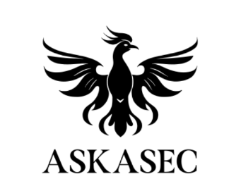 Askasec Logo